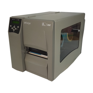 Pil by Fælles valg THERMAL TRANSFER Zebra ZT230 Industrial Label Printer, 203dpi - USB - Parts  Labelling Solutions