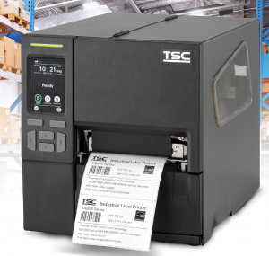 Spenic Recycling TSC MB240t printer