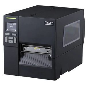 TSC MB241t Industrial Printer - Network and USB - 203dpi - Parts Label and Parts Tag printer