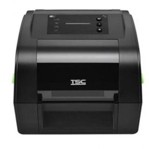 TSC TH240  - 203 dpi, Ethernet - Small Footprint Parts Label and Parts Tag printer