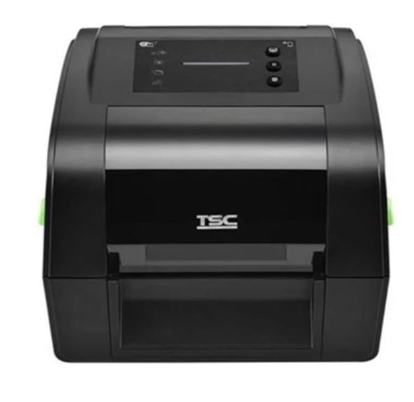 THERMAL TRANSFER Zebra ZT230 Industrial Label Printer, 203dpi