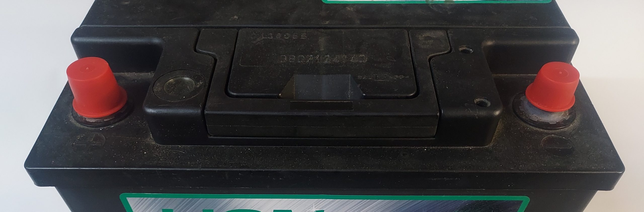 Battery Terminal Caps for 200 Car Batteries (+) & () Parts