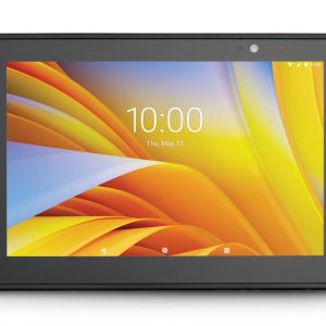 Zebra ET51 - 10" Rugged Tablet - Full Kit - Refurbished