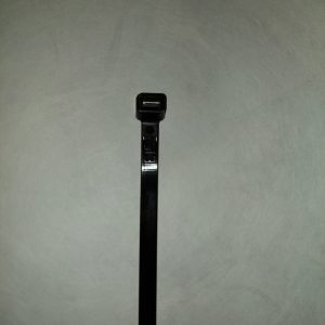 Heavy Duty Cable Ties 37cm x 7.6mm (per 1,00) - Black